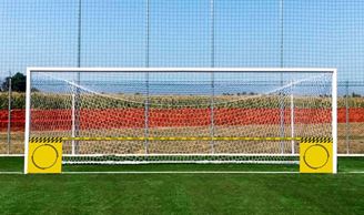 Picture of Vizosol - 76% of goals scored