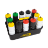 Picture of Water bottle holder - 12 bottles