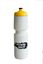 Afbeelding van BIDON 750ML BLANC AVEC CAPUCHON JAUNE