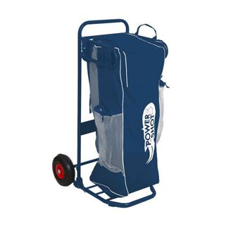 Picture of POWERCART® POWERSHOT® BLEU/BLANC