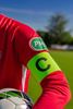 Picture of Yellow captain's armband