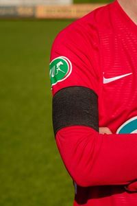 Picture of All-black cuff