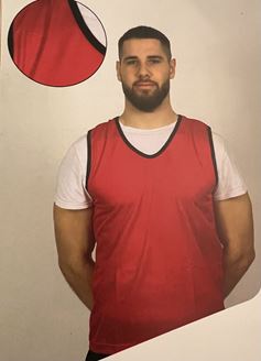 Picture of CHASUBLE EN MAILLE PLEINE XS/S