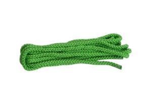 Picture of Gymnastics rope - 9 m - Green