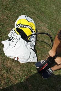 Picture of Inflatable dummy pump