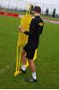 Picture of MANNEQUIN D'ENTRAINEMENT - LOT DE 3 AVEC SAC