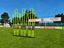 Afbeelding van Trainingsdummy - Set van 3