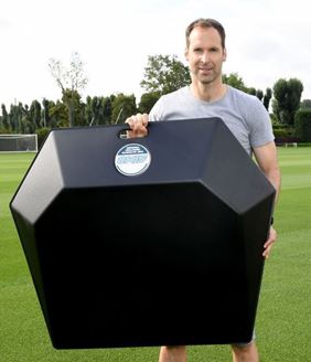Picture of SIMO GOALKEEPER TRAINER