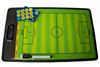 Picture of Tactics football clipboard