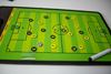Picture of Tactics football clipboard
