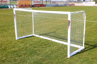 Image sur BUT DE FOOTBALL POWERSHOT® PRO - 2,4 X 1,2 M