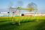 Picture of BUT DE FOOTBALL POWERSHOT® QUICKFIRE 6X2,1M