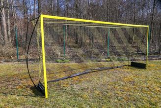 Picture of QUICKFIRE® 11-a-side goal 7.32 x 2.44 m