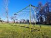 Picture of QUICKFIRE® Multi-size football goal