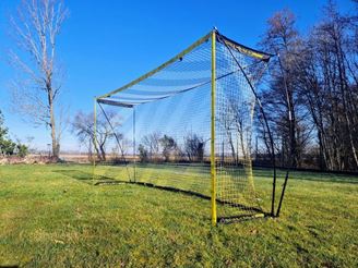 Picture of BUT DE FOOT QUICKFIRE® MODULABLE 3/4M X 1,5/2M