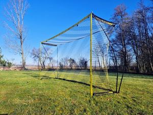 Picture of QUICKFIRE® Multi-size football goal