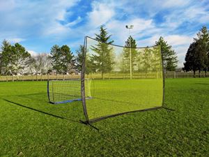 Picture of Protection wall - 4 x 3.5 m