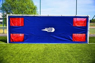Picture of MUR DE TIR 6 X 2,1 M