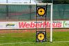 Image sur Lot de 2 cibles de football réglables