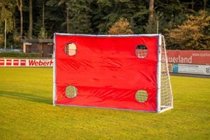 Picture of Target sheet 2.4 x 1.8 m