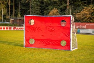 Picture of Target sheet 2.4 x 1.8 m