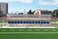Picture of Football dugout - Substitution benches 2