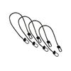 Picture of Set of 4 elastic net tensioners