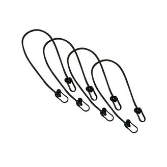 Picture of LOT DE 4 TENDEURS ÉLASTIQUES POUR FILET