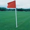 Picture of Set of 4 Blue flags for corner FA091
