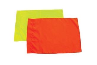 Picture of Set of 4 corner flags for FA091