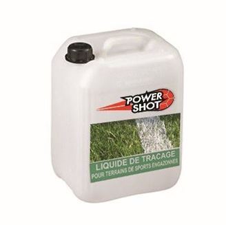 Picture of Pitchmarker Line 19 - White pitch marking paint