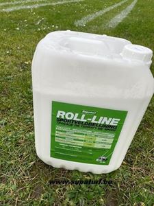 Picture of Pitchmarker Line 6 - High-density white pitch marking paint