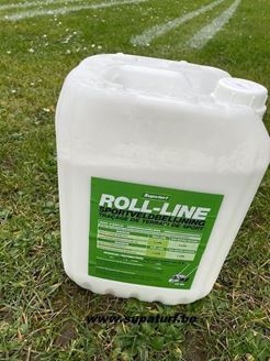Picture of Pitchmarker Line 6 - High-density white pitch marking paint