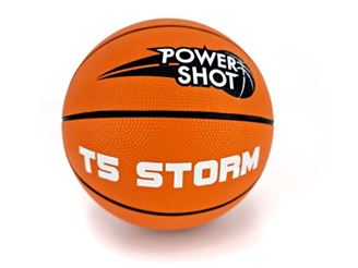 Picture of BALLON DE BASKET FLASH SOFT TOUCH - T7
