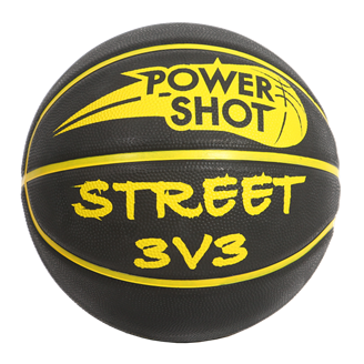 Picture of BALLON DE BASKET STREET 3V3