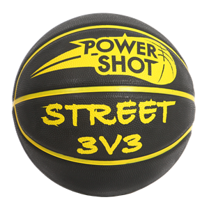 Picture of Street 3v3 Basketball