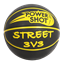 Afbeelding van Straat 3v3 basketbal