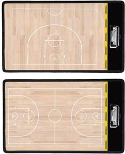 Picture of Basketball tactical board