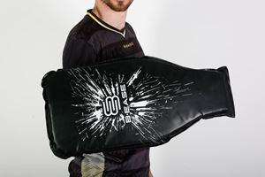 Picture of Basketball blocking pad