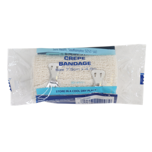 Picture of Crepe strip