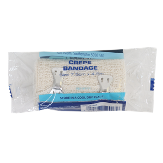 Picture of Crepe strip