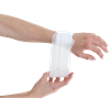 Picture of Bandage with integrated compress