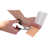 Picture of Water-resistant cutting dressing tape