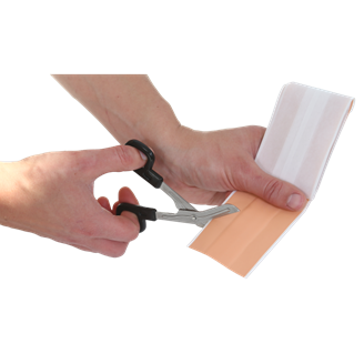 Picture of Water-resistant cutting dressing tape
