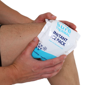 Picture of Instant cold pack - Single use 27x13 cm