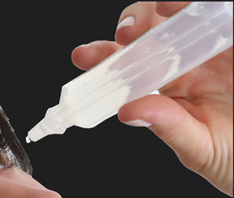 Image sur Solution saline - 5 x 20 ml