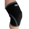 Picture of Neoprene closed kneepad Size L