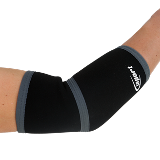 Picture of Neoprene elbow