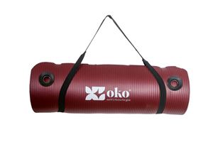 Picture of TAPIS DE YOGA CONFORT - AVEC OEILLETS