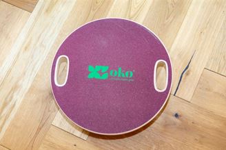 Picture of Round balance board